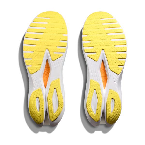 Hoka Men's Mach X - Dusk/Cloudless - Image 7