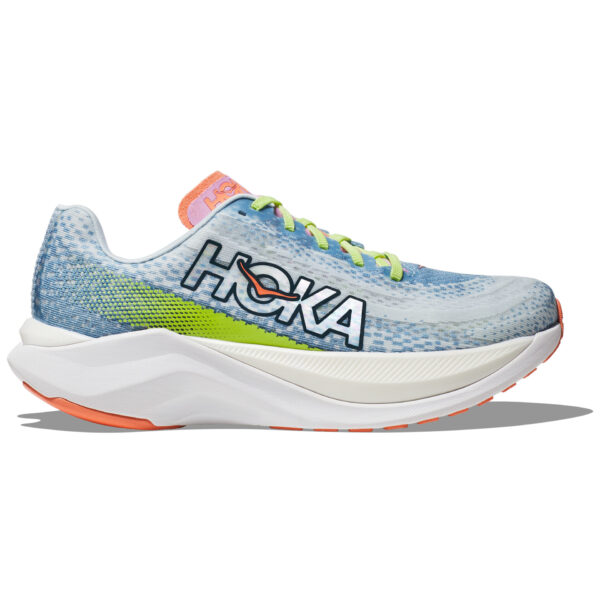 Hoka Women's Mach X - Dusk/Illusion