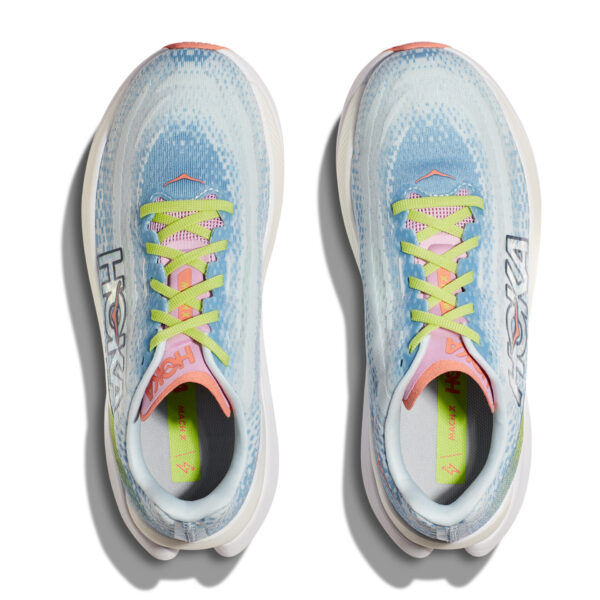 Hoka Women's Mach X - Dusk/Illusion - Image 6