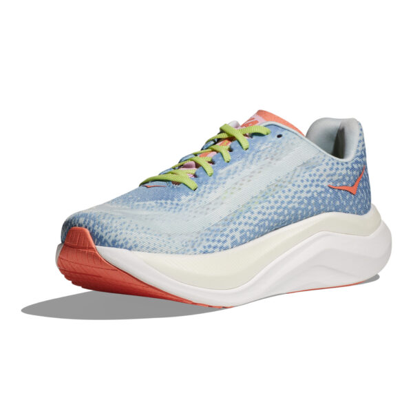 Hoka Women's Mach X - Dusk/Illusion - Image 4