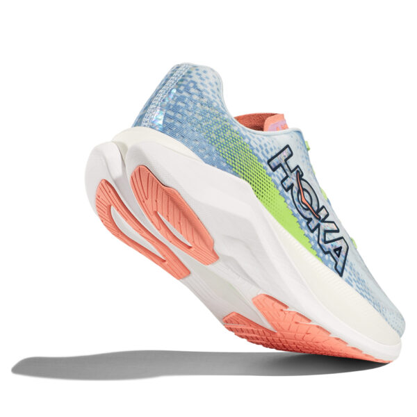 Hoka Women's Mach X - Dusk/Illusion - Image 5