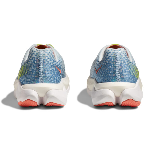 Hoka Women's Mach X - Dusk/Illusion - Image 8