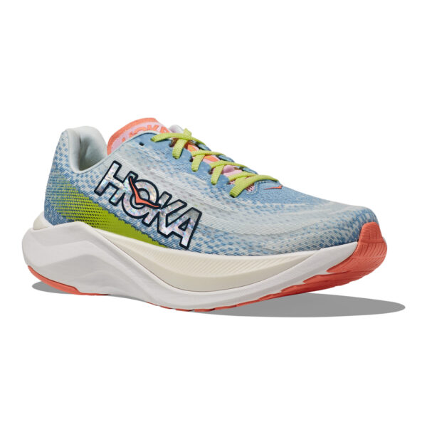 Hoka Women's Mach X - Dusk/Illusion - Image 3