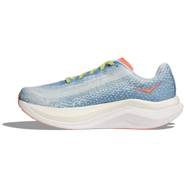 Hoka Women's Mach X - Dusk/Illusion - Image 2
