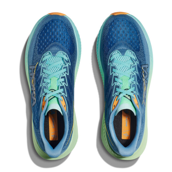 Hoka Men's Mach 6 - Dusk/Shadow - Image 6