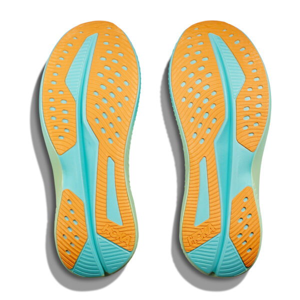 Hoka Men's Mach 6 - Dusk/Shadow - Image 7