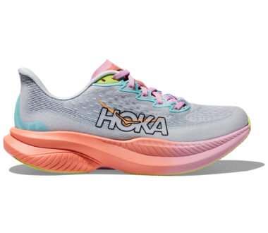 Hoka Women's Mach 6 - Illusion/Dusk