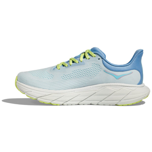 Hoka Women's Arahi 7 Wide - Illusion/Dusk - Image 2