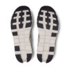 On Men's Cloudstratus 3 - Pearl/Ivory - Image 5