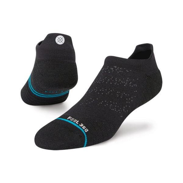Stance Athletic Tab - Black