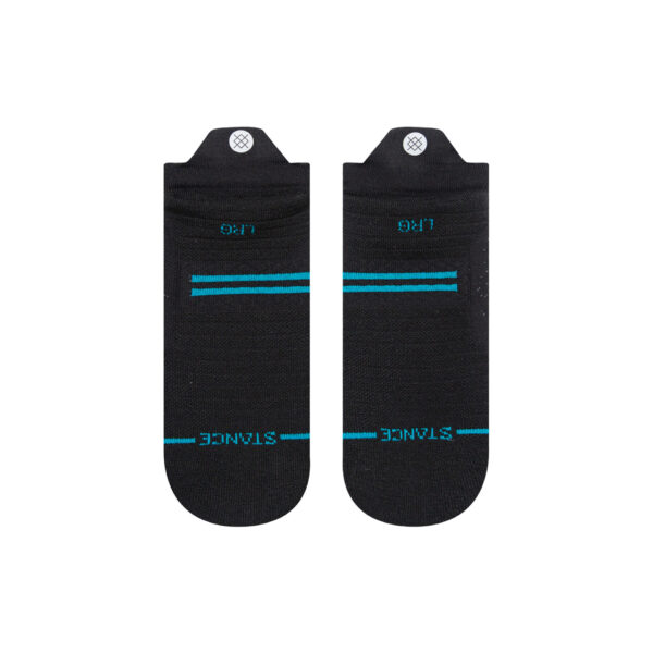 Stance Athletic Tab - Black - Image 3