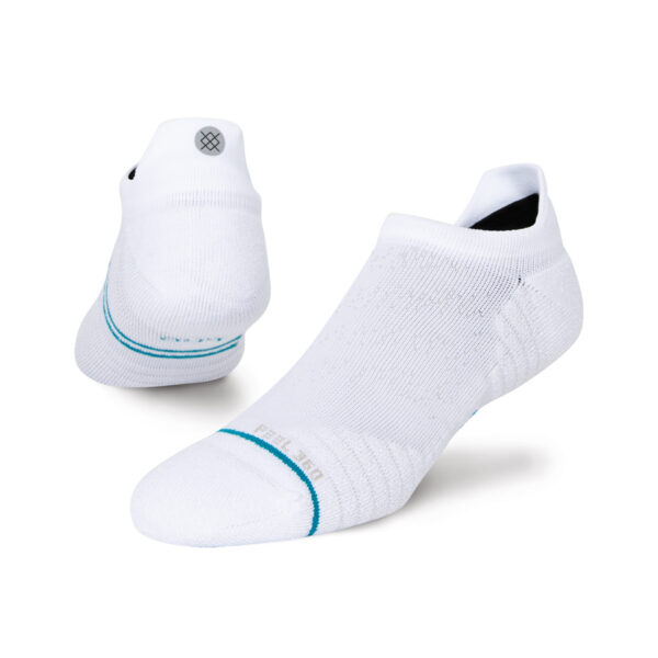 Stance Athletic Tab - White