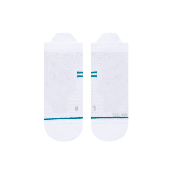Stance Athletic Tab - White - Image 2
