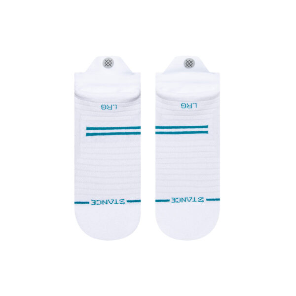 Stance Athletic Tab - White - Image 3