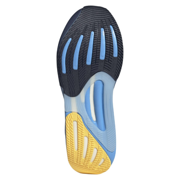 Adidas Men's Supernova Solution - Team Royal Blue/Dark Blue/Blue Burst - Image 6