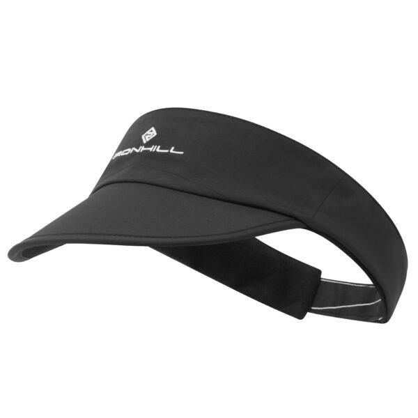 Ronhill Sunlight Vizor - All Black