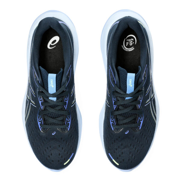 Asics Women's Gel-Cumulus 26 - French Blue/Light Sapphire - Image 5