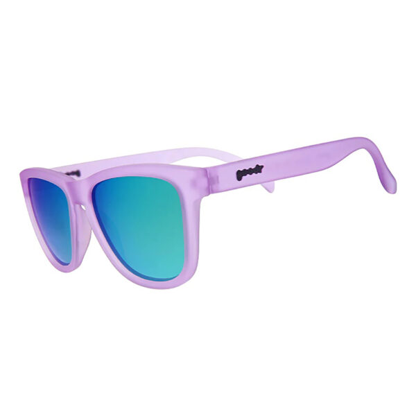 Goodr OGs Lilac It Like That!!!