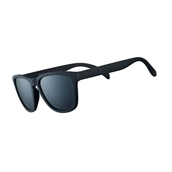 Goodr OGs Back 9 Blackout