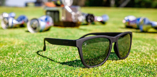 Goodr OGs Back 9 Blackout - Image 4