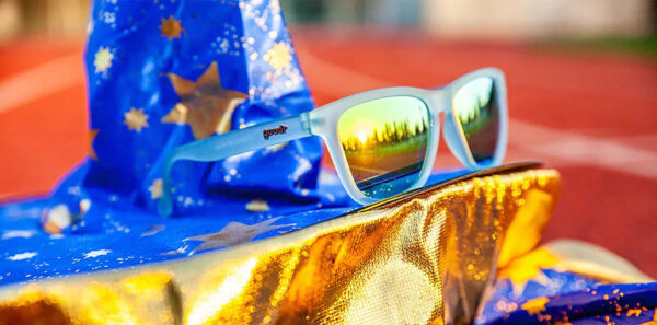 Goodr OGs Sunbathing With Wizards - Image 3