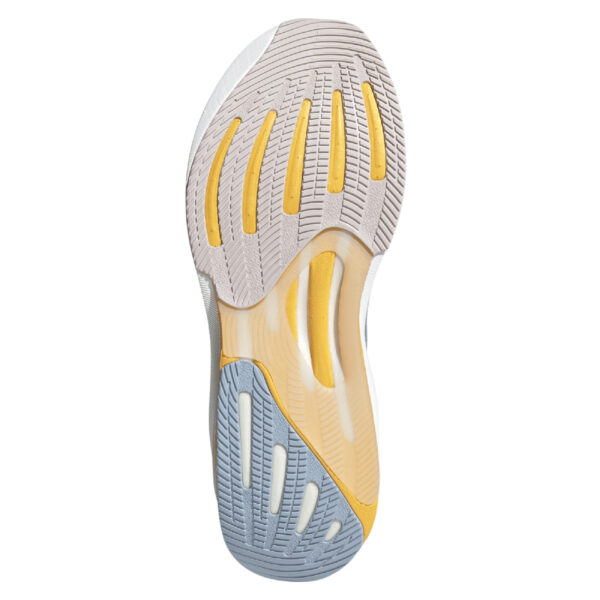 Adidas Women's Supernova Rise - Halo Blue/Zero Met./Wonder Blue - Image 6