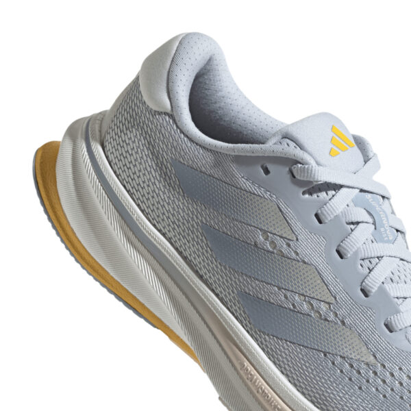 Adidas Women's Supernova Rise - Halo Blue/Zero Met./Wonder Blue - Image 7