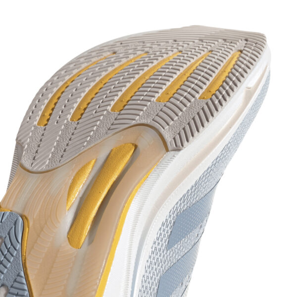 Adidas Women's Supernova Rise - Halo Blue/Zero Met./Wonder Blue - Image 8
