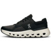 On Running Men's Cloudrunner 2 - Eclipse/Black - Image 2