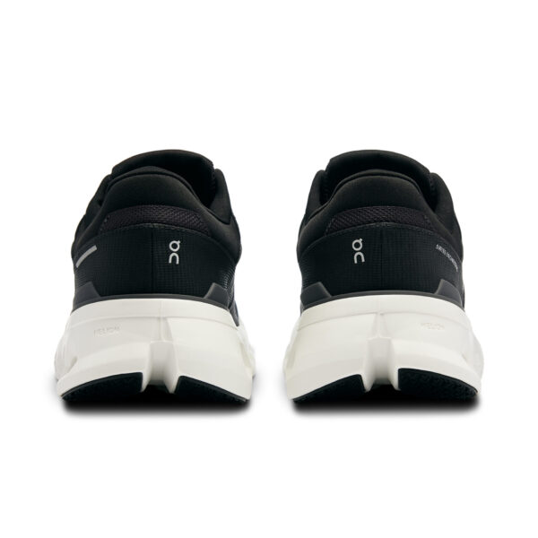 On Running Men's Cloudrunner 2 - Eclipse/Black - Image 6