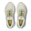 On Running Men's Cloudrunner 2 - Undyed/Green - Image 4