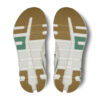 On Running Men's Cloudrunner 2 - Undyed/Green - Image 5