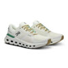 On Running Men's Cloudrunner 2 - Undyed/Green - Image 3