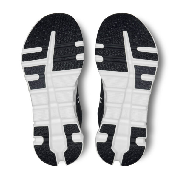 On Running Women's Cloudrunner 2 - Eclipse/Black - Image 5