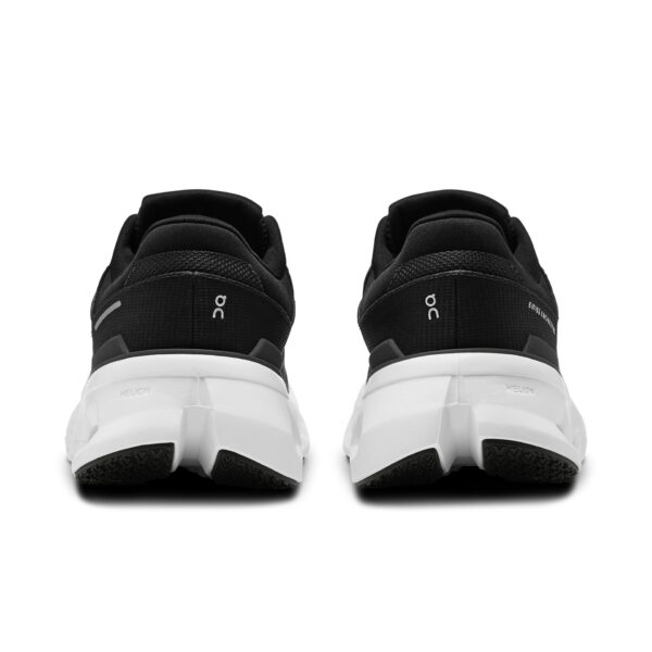 On Running Women's Cloudrunner 2 - Eclipse/Black - Image 6