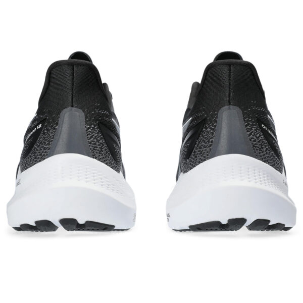 Asics Men's GT-2000 12 - Black/Carrier Grey - Image 7