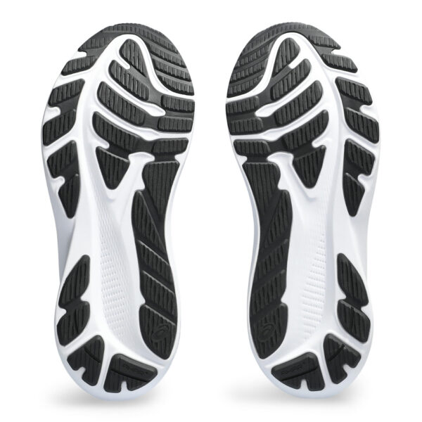 Asics Men's GT-2000 12 - Black/Carrier Grey - Image 6