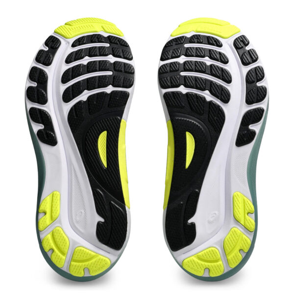 Asics Men's Gel-Kayano 31 - Cool Matcha/Celadon - Image 5