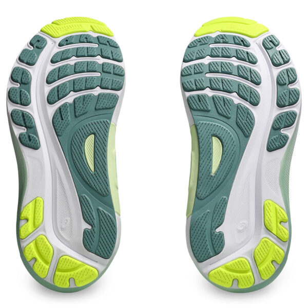 Asics Women's Gel-Kayano 31 - Cool Matcha/Light Celadon - Image 5