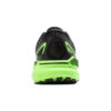 Brooks Men's Adrenaline GTS 23 - Black/Green/White - Image 7