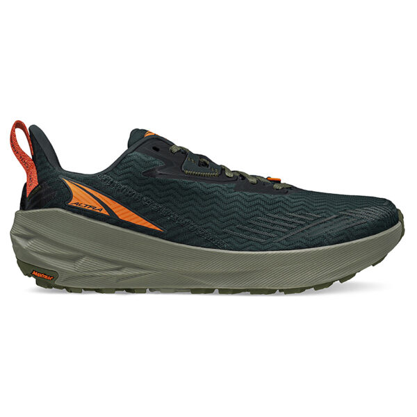Altra Men's Experience Wild - Black