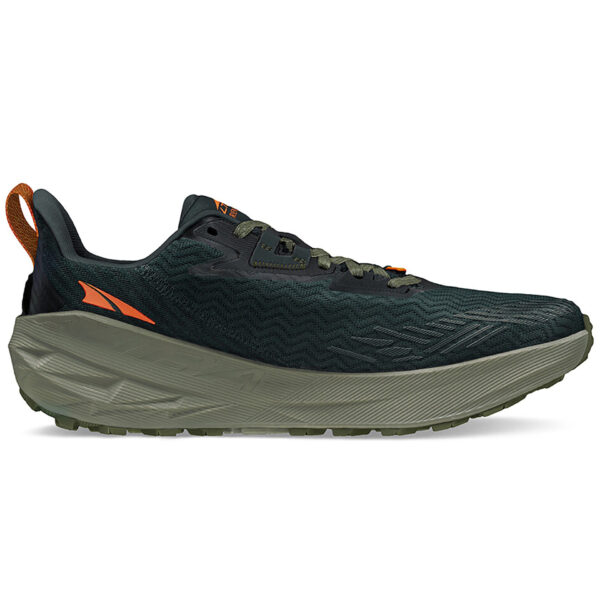 Altra Men's Experience Wild - Black - Image 2