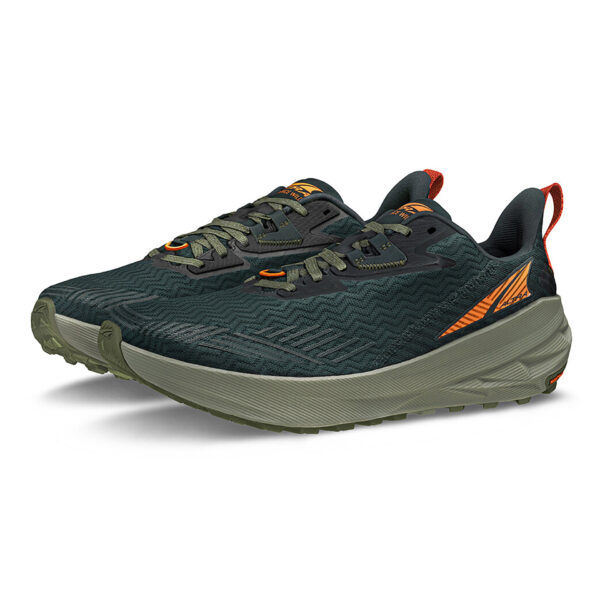 Altra Men's Experience Wild - Black - Image 3