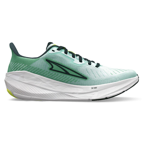 Altra Women's Experience Flow - Mint - Image 2