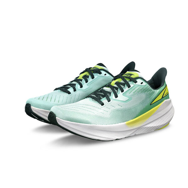 Altra Women's Experience Flow - Mint - Image 3