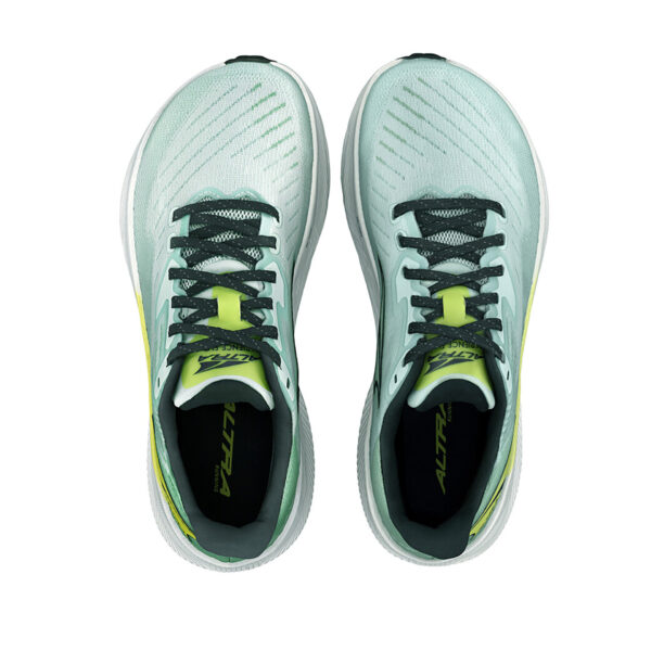 Altra Women's Experience Flow - Mint - Image 4