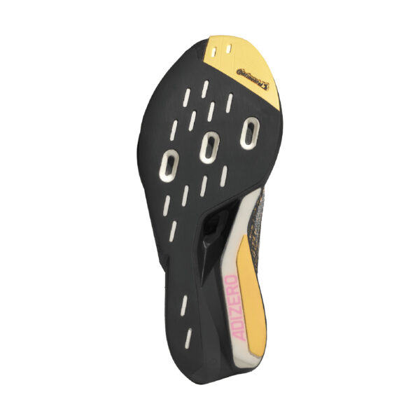Adidas Adizero Prime X 2 Strung - Core Black/Zero Met./Spark - Image 6