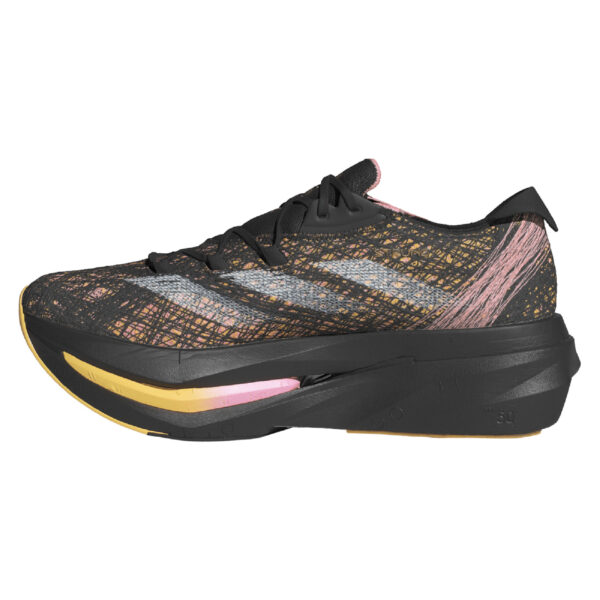 Adidas Adizero Prime X 2 Strung - Core Black/Zero Met./Spark - Image 2