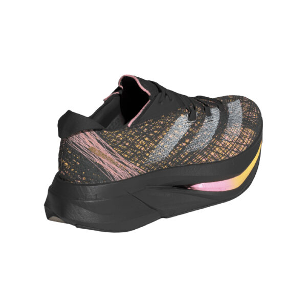 Adidas Adizero Prime X 2 Strung - Core Black/Zero Met./Spark - Image 4