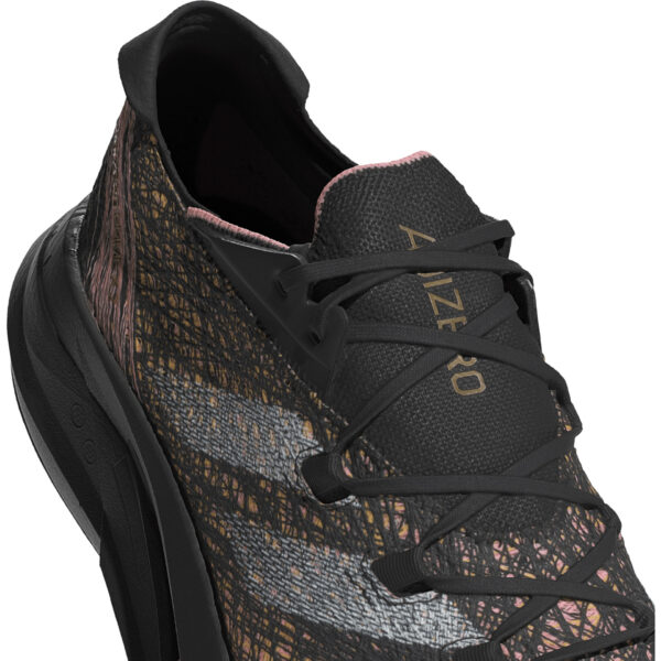 Adidas Adizero Prime X 2 Strung - Core Black/Zero Met./Spark - Image 7